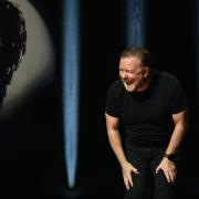 Ricky Gervais Donates Nearly £2.5 Million To Animal Charities