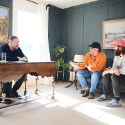TV Preview: Joe and David’s Magical Sitcom Tour – The Office, U&Gold