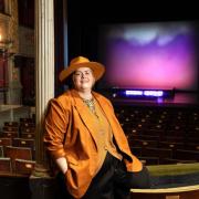 Jayde Adams To Make Theatrical Debut In Treasure Island 