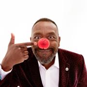 Red Nose Day Details And Date Revealed