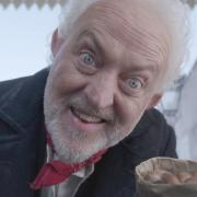 News: Dawn French To Star In Christmas Special about Roald Dahl Meeting Beatrix Potter