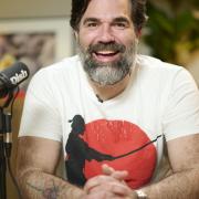 Rob Delaney on Catastrophe, Tom Cruise And Parenting
