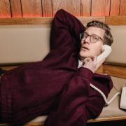 New Radio Wales Show For Robin Morgan