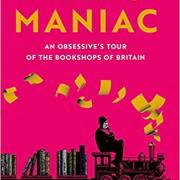 New Book About Bookshops From Robin Ince