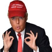News: Trump Comedian Fails To Win Over The Britain's Got Talent Judges