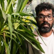 Interview: Romesh Ranganathan On His New Tour Hustle, Why He Works So Hard And Managing Insecurity