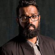 News: Romesh Ranganathan Hosts Have I Got News For You