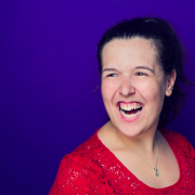 News: Rosie Jones Headlins Online South Bank Show