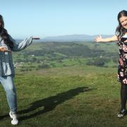 News: New Travel Series for Rosie Jones