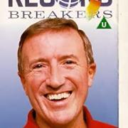 Video: Roy Castle, Buddy Rich & Surprise Guest On Parkinson