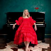 Tour Dates For Rachel Parris 