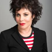 ruby wax review