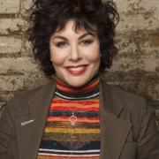 News: Ruby Wax Cancels Edinburgh Shows Due To Injury 
