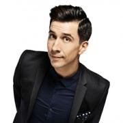 Russell Kane's Jokes Send Fan To Hospital