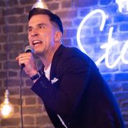 Live Shows for ITV's Stand Up Sketch Show 