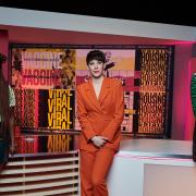 Female Satirical Comedy Show Launches