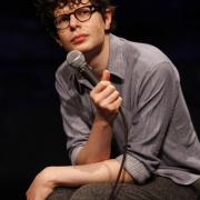 Simon Amstell