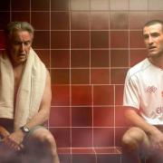 First Image And Trailer For New Steve Coogan Film Saipan About Roy Keane And Mick McCarthy 