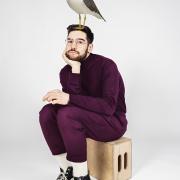 Sam Morrison Comes To Soho