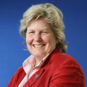 sandi toksvig
