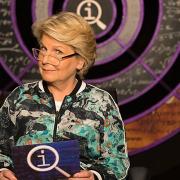 News: QI Guests Tonight