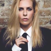 Review: Sara Pascoe – LadsLadsLads