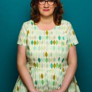 Sarah millican