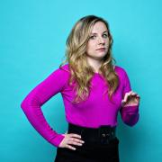 Comedian's Dildo's Go Missing – Have You Seen Them?