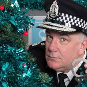 Seasonal Special For Scot Squad