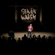 Seann Walsh Announces Stand Up Special