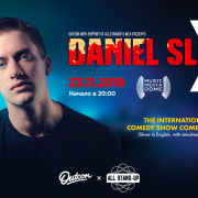 daniel sloss to play moscow