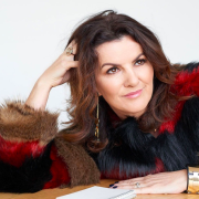 News: Sky To Make Irish Stand Up Series Fronted By Deirdre O'Kane 