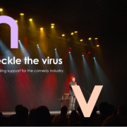 News: Comedy Support Fund Reaches Target And Raises Target 