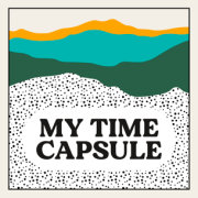 News: New Time Capsule Podcast Launches With Stephen Fry