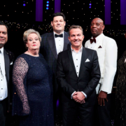 News: Christmas Celebrity Special For The Chase