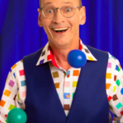 News: 2021 Tour For Britain's Got Talent Finalist Steve Royle