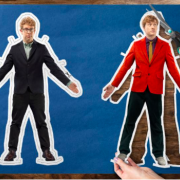 News: Hypothetical With Josh Widdicombe And James Acaster Returns For Second Series 