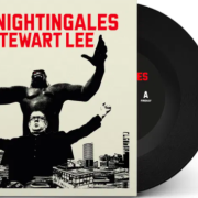 News: Stewart Lee Releases Single With The Nightingales