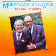 ITV To Air Lost Morecambe & Wise Tapes