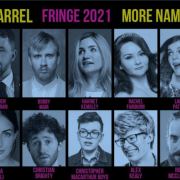 More Edinburgh Fringe Shows For Monkey Barrel