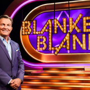 Interview: Bradley Walsh on Blankety Blank