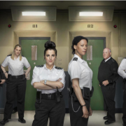 First Image From New C4 Series Screw