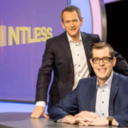 Pointless Celebrities Line-Up This Week