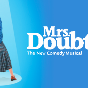Mrs Doubtfire Comes To The UK Stage