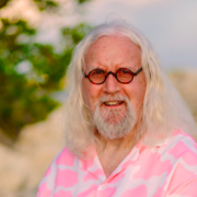 Billy Connolly To Front New ITV Show
