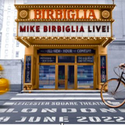 Mike Birbiglia Comes to London
