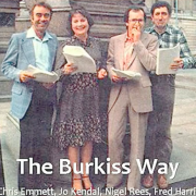 Tributes Paid To Comedy Regular Jo Kendall