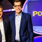 Pointless Celebrities With Greg McHugh, Kimberley Nixon, Dominic Holland, Ninia Benjamin, Max George, Tom Parker, Dom Joly and Ria Lina