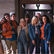 Derry Girls, This Is Going To Hurt, The Traitors Win Broadcasting Press Guild Awards