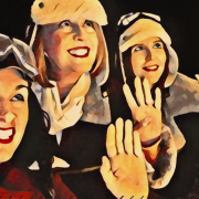 UKTV Calls For Scripts Featuring Older Female Lead Characters 